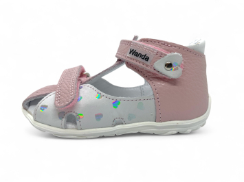 Wanda sandle vzor:  555_281010