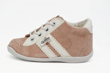 Wanda - Detsk obuv na prv kroky vzor: 019_281010-Velr