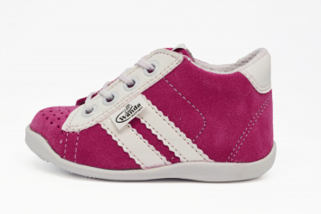 Wanda - Detsk obuv na prv kroky vzor: 019_291010