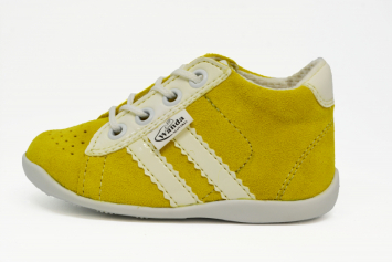 Wanda - Detsk obuv na prv kroky vzor: 019_761010