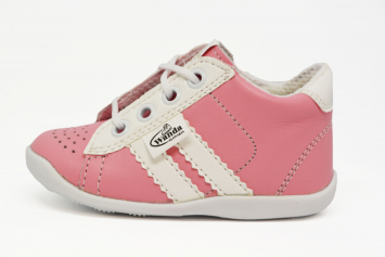 Wanda - Detsk obuv na prv kroky vzor: 019L_281010