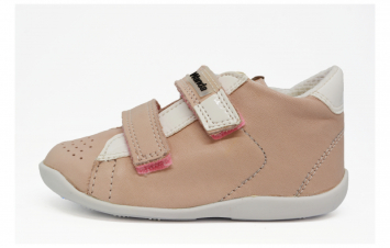 Wanda - Detsk obuv na prv kroky: 019V_281010