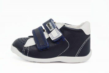 Wanda - Detsk obuv na prv kroky: 019V_971010